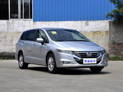 青州商務用車出租服務詳解——青州博盛租車全面介紹